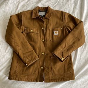 Carhartt WIP Michigan Coat